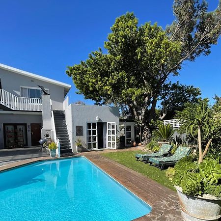 Cape Cottages كيب تاون المظهر الخارجي الصورة