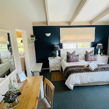 Cape Cottages كيب تاون المظهر الخارجي الصورة