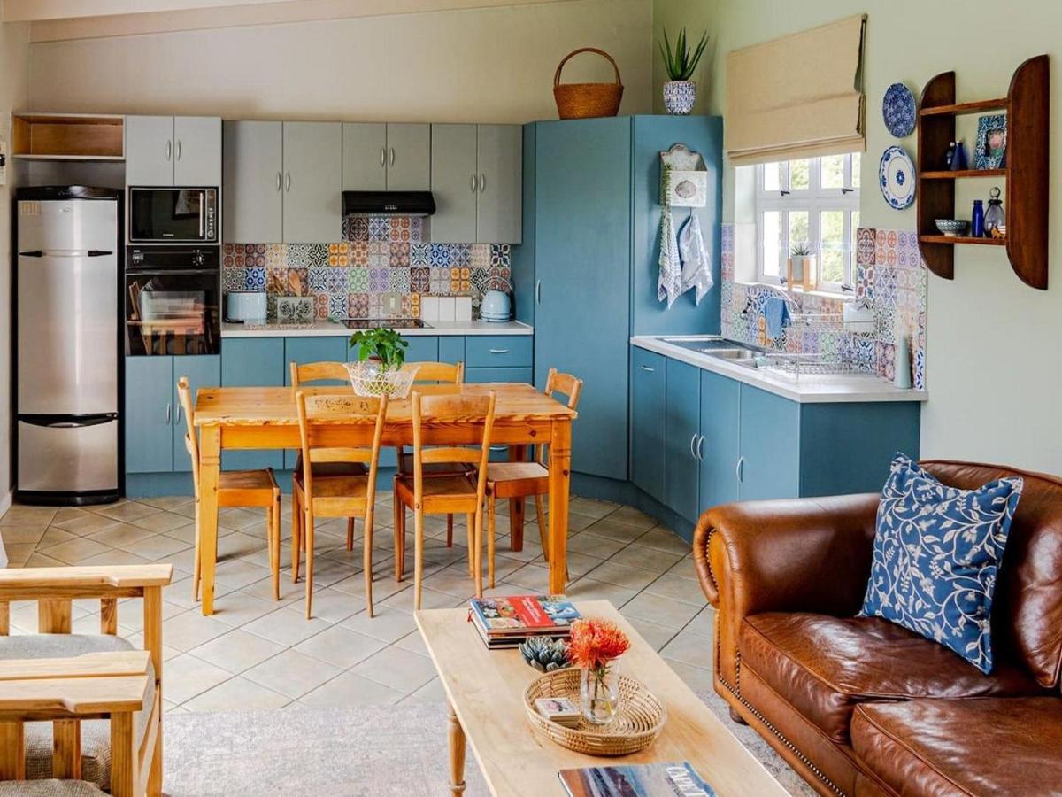Cape Cottages كيب تاون المظهر الخارجي الصورة