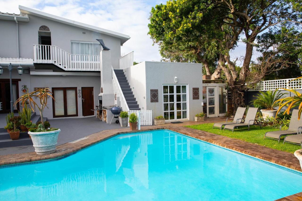 Cape Cottages كيب تاون المظهر الخارجي الصورة