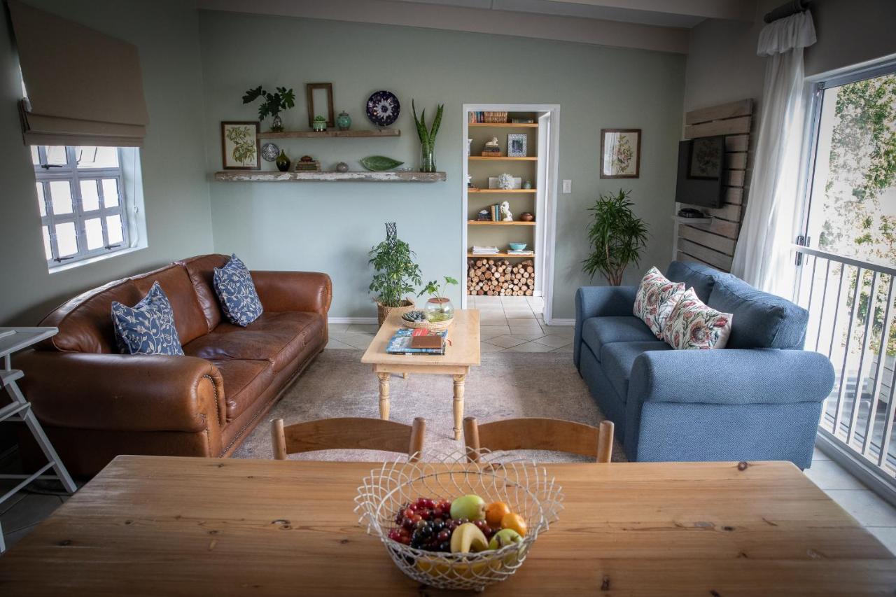 Cape Cottages كيب تاون المظهر الخارجي الصورة