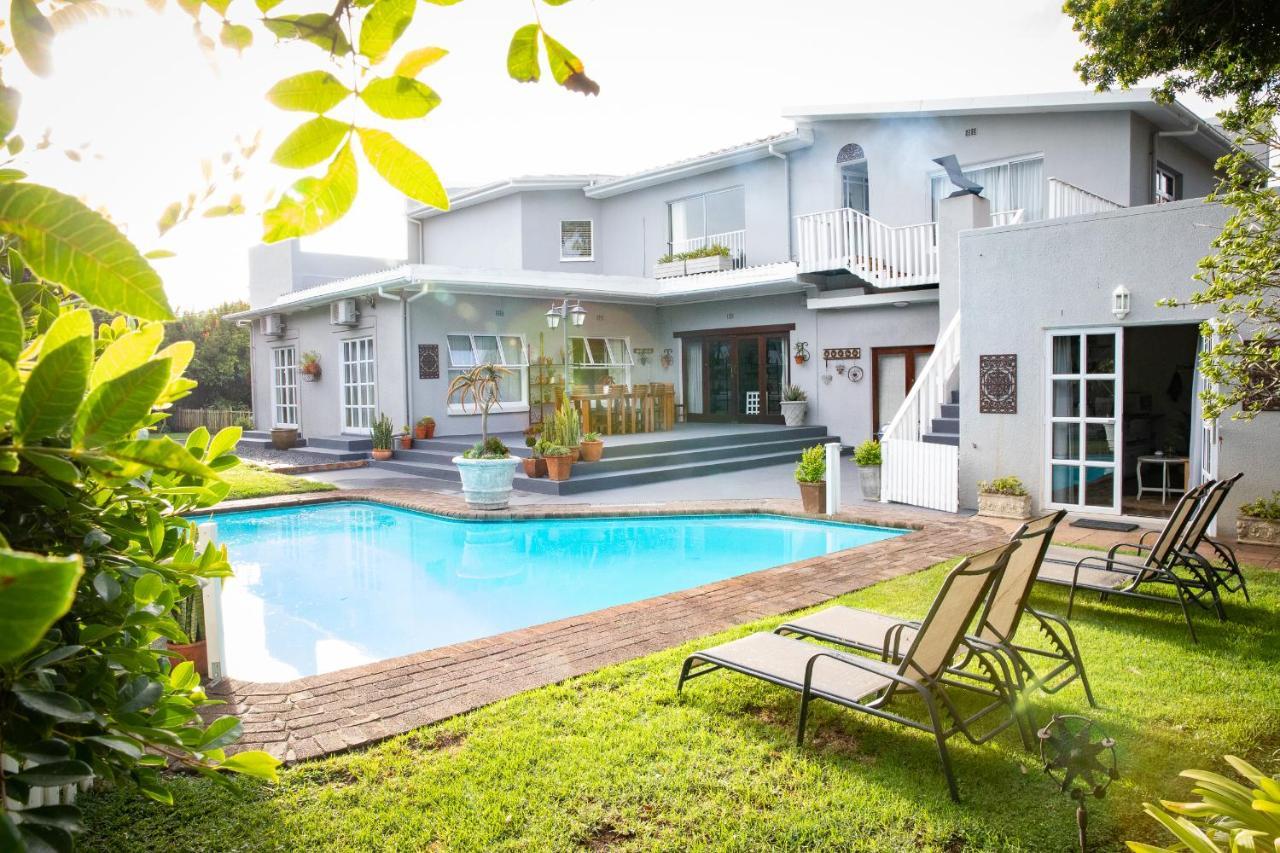 Cape Cottages كيب تاون المظهر الخارجي الصورة