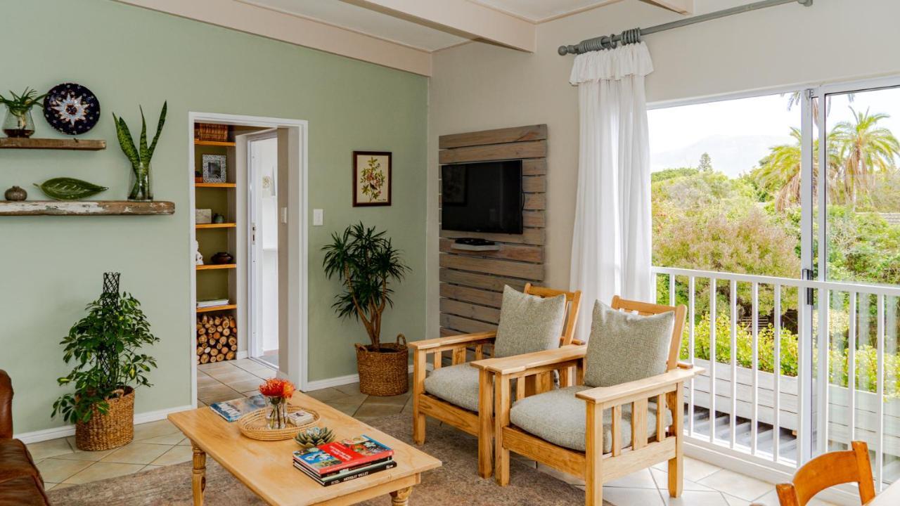 Cape Cottages كيب تاون المظهر الخارجي الصورة