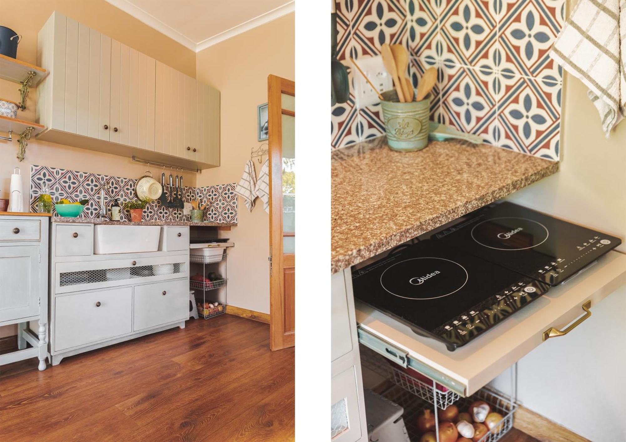 Cape Cottages كيب تاون المظهر الخارجي الصورة