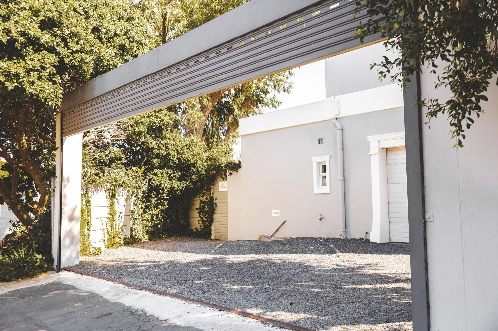 Cape Cottages كيب تاون المظهر الخارجي الصورة