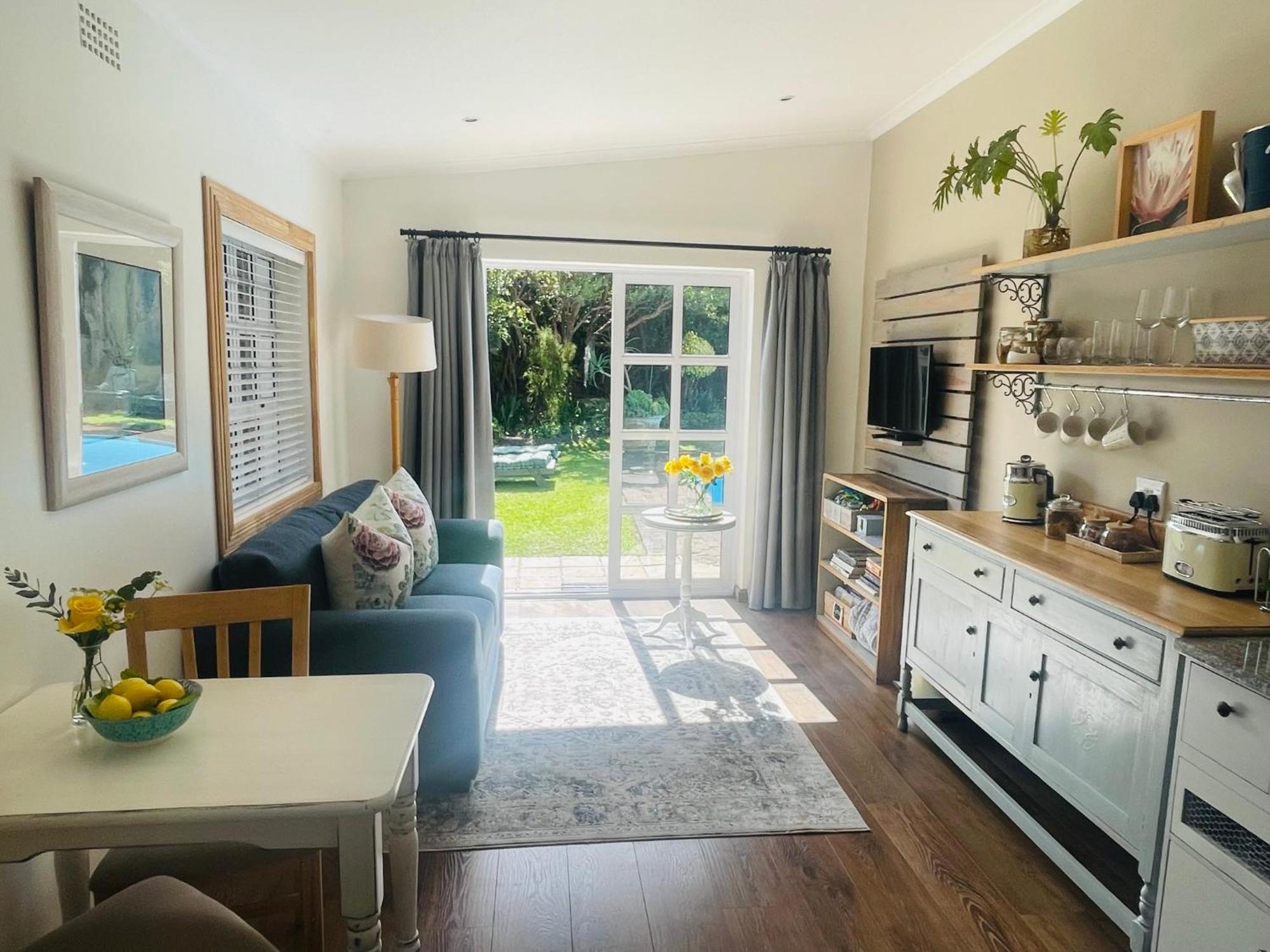 Cape Cottages كيب تاون المظهر الخارجي الصورة