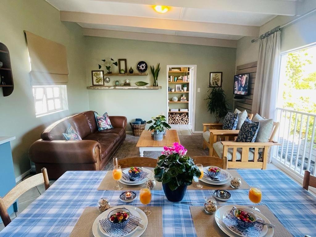 Cape Cottages كيب تاون المظهر الخارجي الصورة