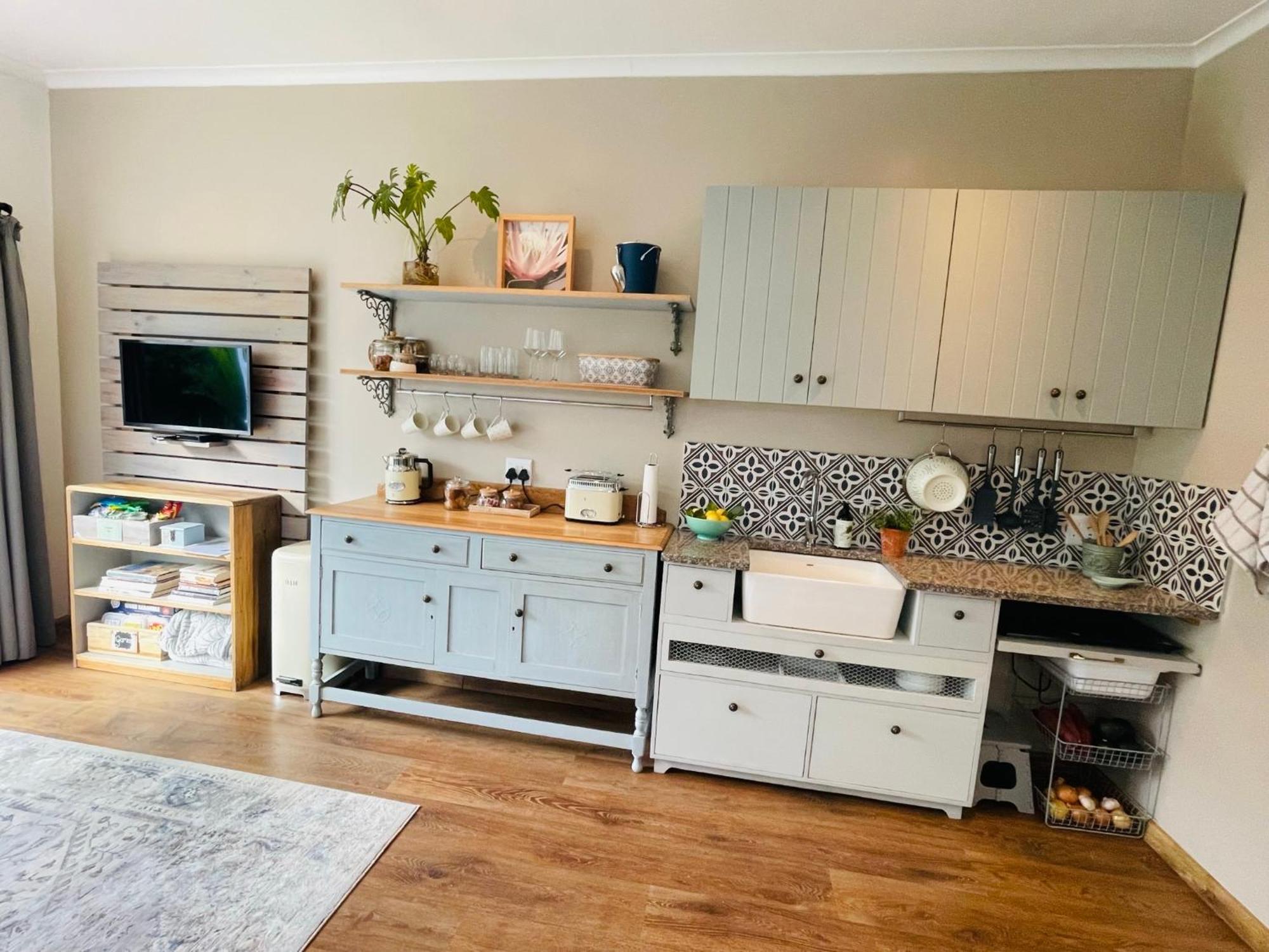 Cape Cottages كيب تاون المظهر الخارجي الصورة
