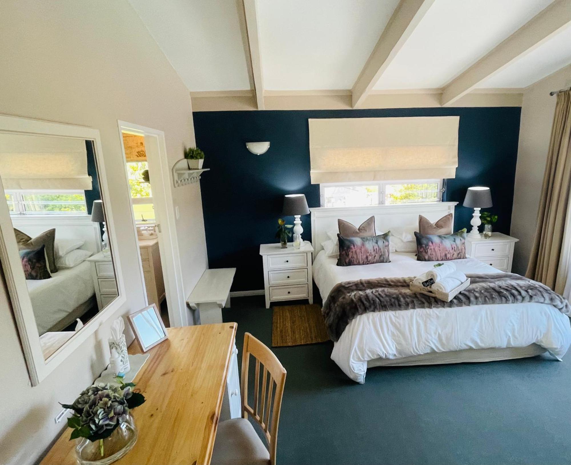 Cape Cottages كيب تاون المظهر الخارجي الصورة
