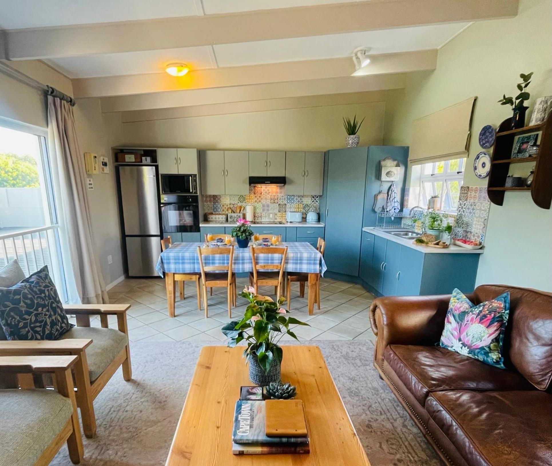 Cape Cottages كيب تاون المظهر الخارجي الصورة