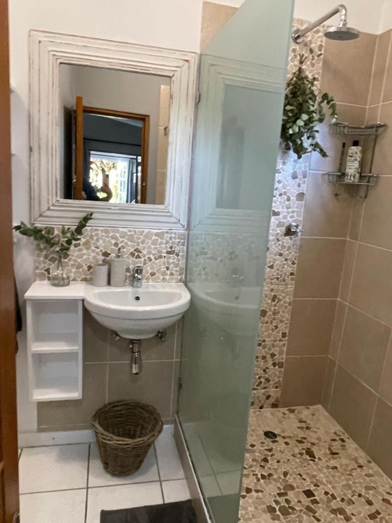 Cape Cottages كيب تاون المظهر الخارجي الصورة