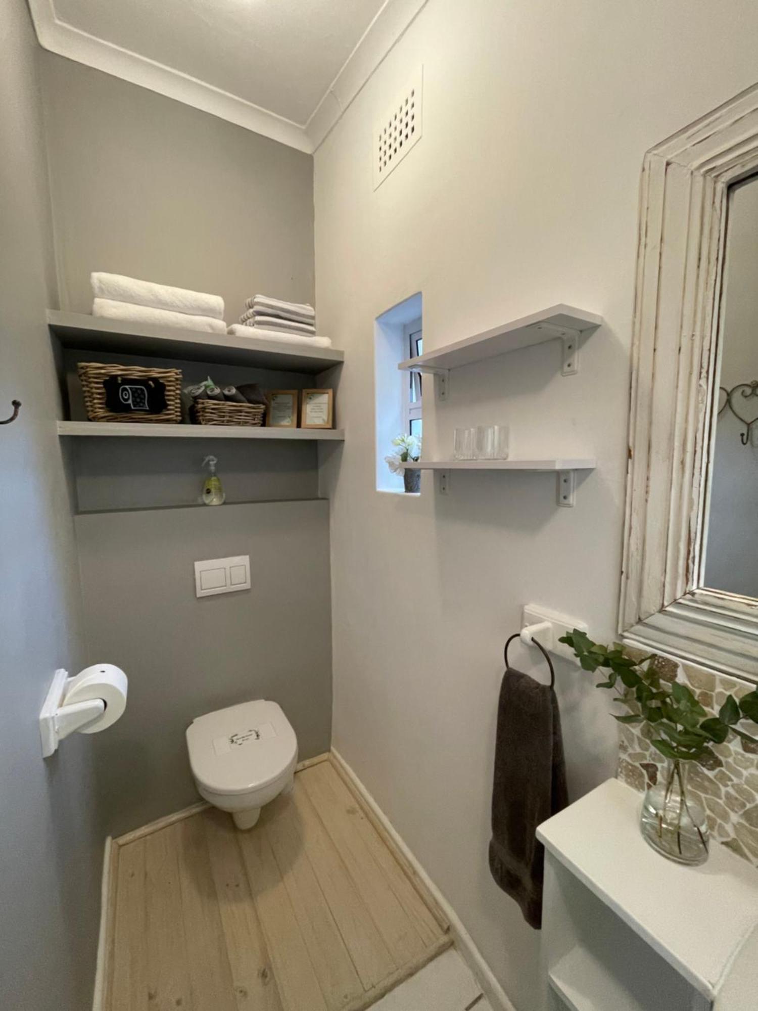 Cape Cottages كيب تاون المظهر الخارجي الصورة